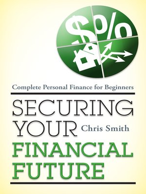 cover image of Securing Your Financial Future
